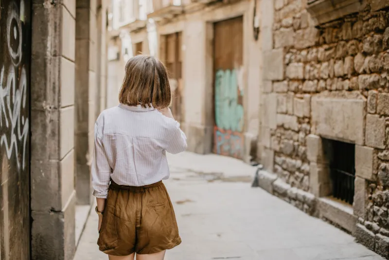 Ditch the Route: Why Getting Intentionally Lost Is the Best Navigation Strategy You've Never Tried