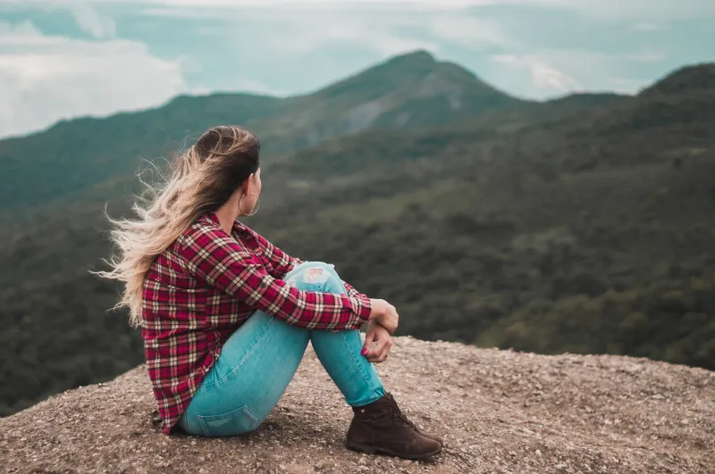 Empty Hands, Full Heart: What You Actually Bring Home From Every Trip