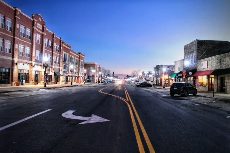 So What If It Was Ordinary? Why Loving a 'Boring' Destination Is Nothing to Apologize For