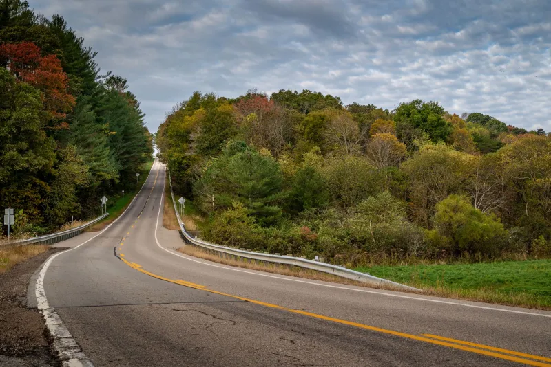 Your Next Great Adventure Is Probably Within a Two-Hour Drive