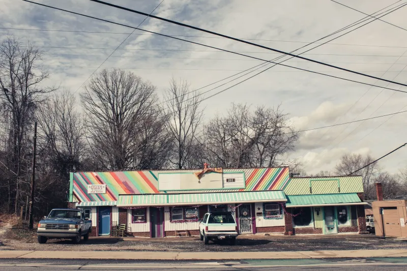 Not Every Trip Has to Break You Open: A Defense of the Perfectly Ordinary Journey