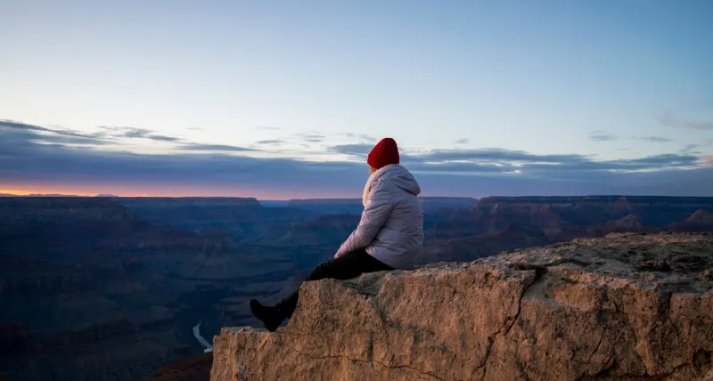 Putting Down the Camera: What Happens When You Stop Performing Your Trip and Start Living It