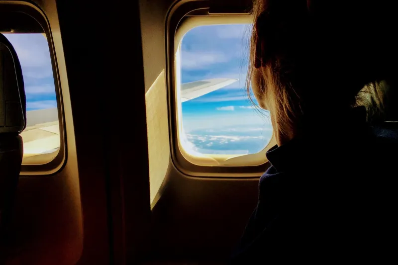 When Saying No to the Group Trip Is the Most Honest Thing You Can Do