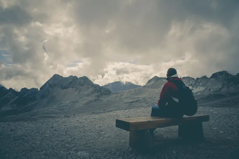 They Booked the Ticket Alone—And It Changed Everything: Real Stories of Solo Travel Across the Decades