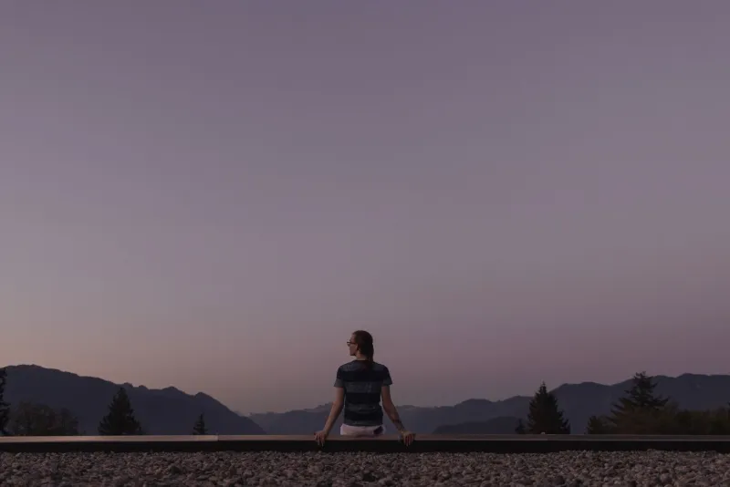 Stop Chasing the Sunset: Why the Moments That Change You Were Never on the Itinerary