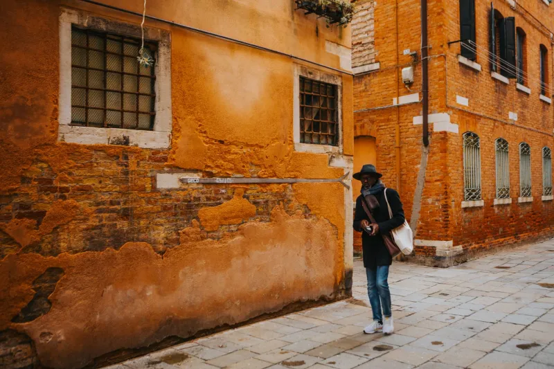 Stop Planning So Hard: The Unexpected Freedom of Wandering Without a Map