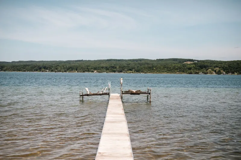 I Stopped Moving and the Trip Finally Started: On Staying Longer Than You Think You Should