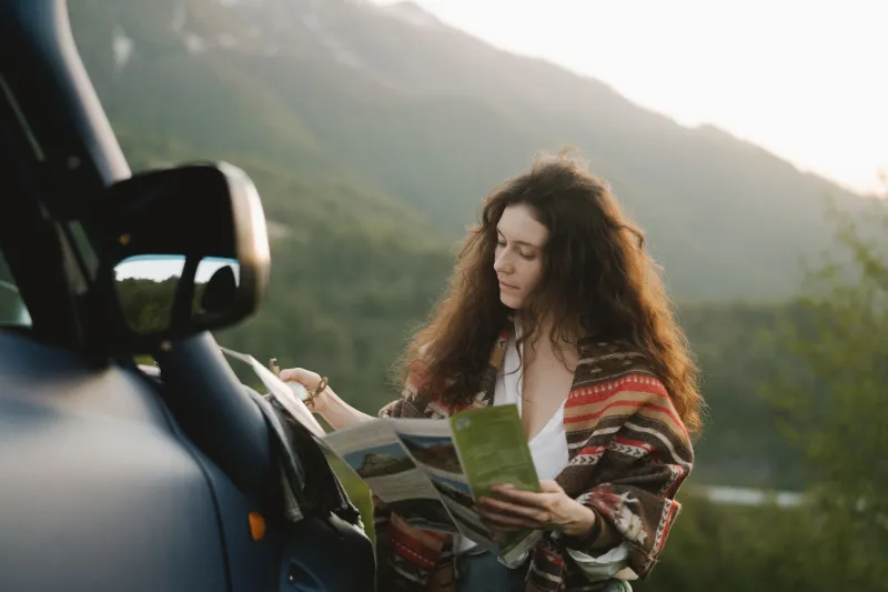 Stranded and Grateful: Why the Trip That Fell Apart Was the One Worth Taking