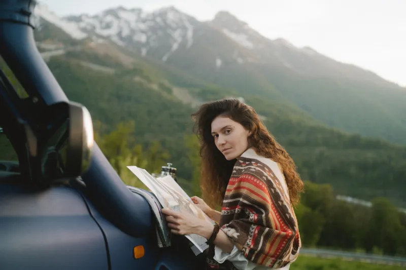 Tear Up the Bucket List: How Letting Go of 'Must-See' Travel Unlocks the Trips That Actually Mean Something