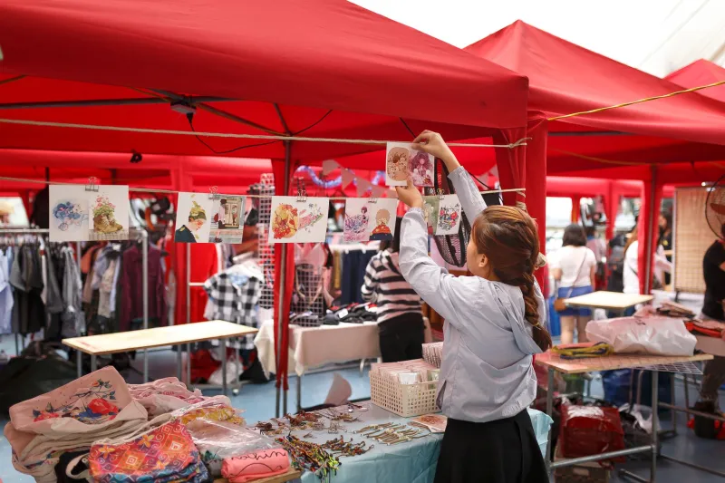 What You Walked Past in That Market Knows You Better Than You Think