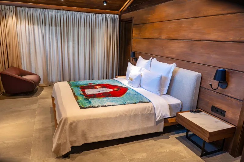 You Booked the Nice Room and You're Not Sorry: Letting Go of the Authenticity Police