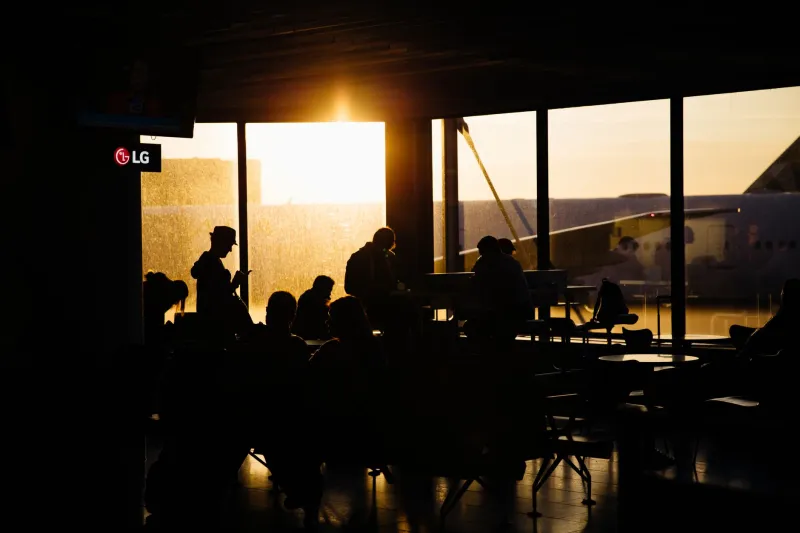 You Left Early. So What? The Case for the Unfinished Trip